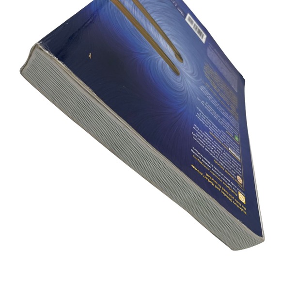 Physics for Engineers & Scientists, 3rd Edition USED - Picture 4 of 5